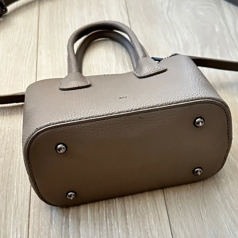 Angela Roi CHER MICRO [SIGNET] - LIGHT MUD GRAY - Picture 12 of 16